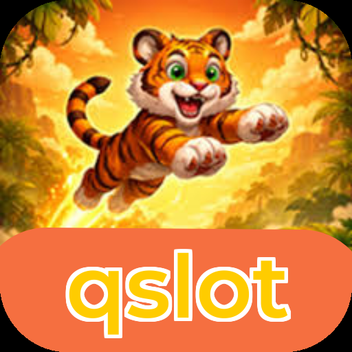 Aplicativo mobile qslot