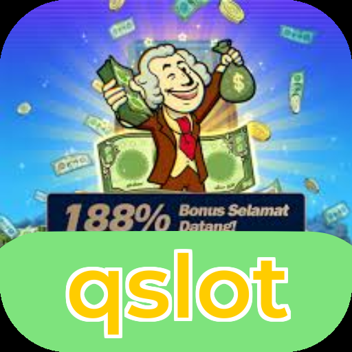 Página de download qslot